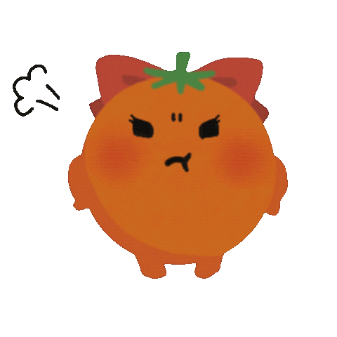 怒り Sticker