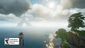 Xbox Ps5 GIF by Sea of Thieves