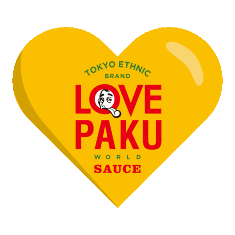 lovepakcheesauce Sticker