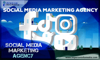 Social Media Marketing GIF