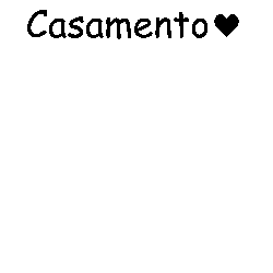 Casamento Sticker by Chimarron Churrascaria