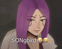 Cyberpunk 2077 Son GIF
