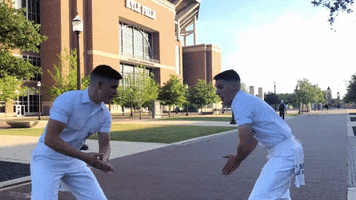 excited texas am GIF by Texas A&M University