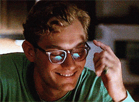 the talented mr ripley GIF