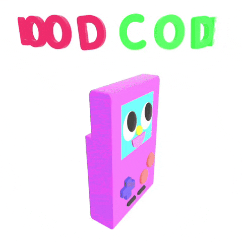 BLOOD CODE GIF