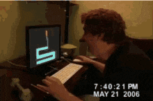 Computer GIF