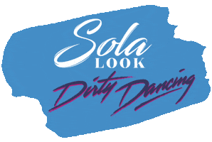 Sola Look Cosmetics Sticker