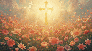 Jesus Christ Happy Easter GIF