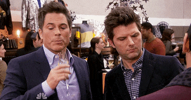 Parks and rec episodes image