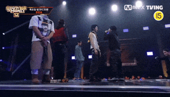 Kc 쇼미더머니 GIF