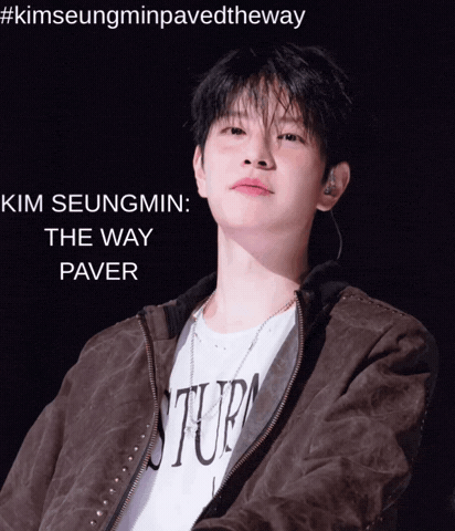 Army Skz GIF