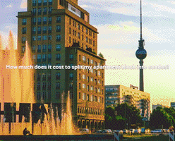 Germany Berlin GIF