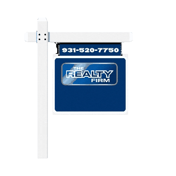 TheRealtyFirm Sticker