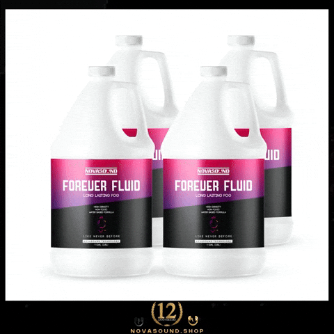 New York Shop GIF by Nova Sound