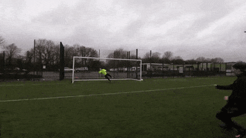 Football No GIF by theFC