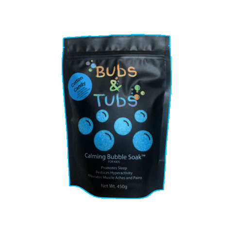 Bubs & Tubs Sticker