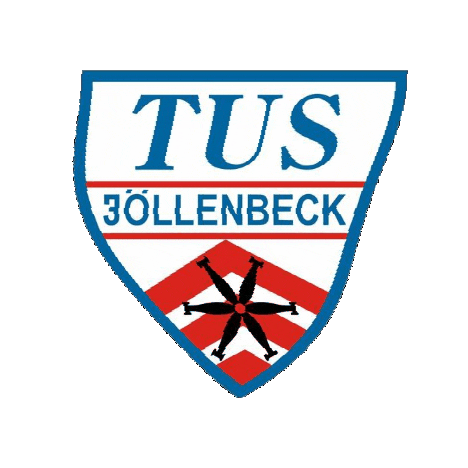 Sport Team Sticker by TuS  Jöllenbeck