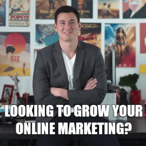PrimalAgency marketing digital online agency GIF