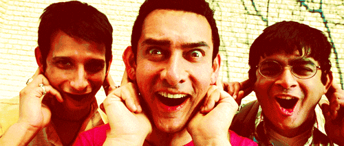 Aamir Khan Taare Zameen Par GIFs - Get the best GIF on GIPHY