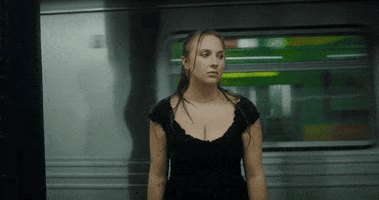 Singer-Songwriter Subway GIF by Ashley Kutcher