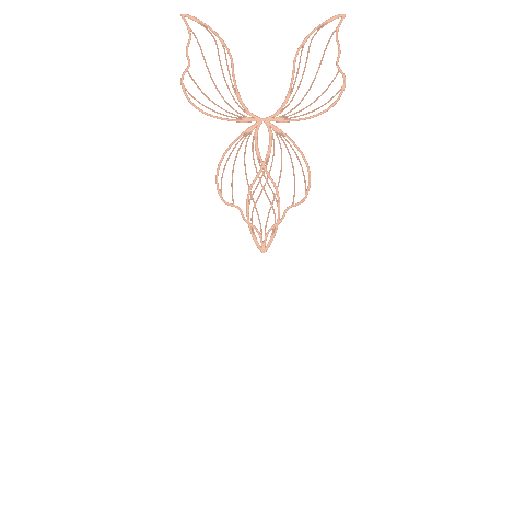 Fleur Sticker