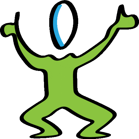 Yysk Sticker by YouthfullyYoursSK