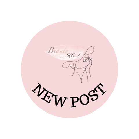 New Post Sticker by DREO_BeautySI