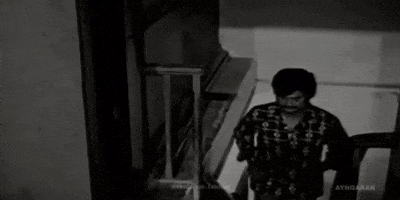 Superstar Rajinikanth Rajini Style Gif By RajiniGif