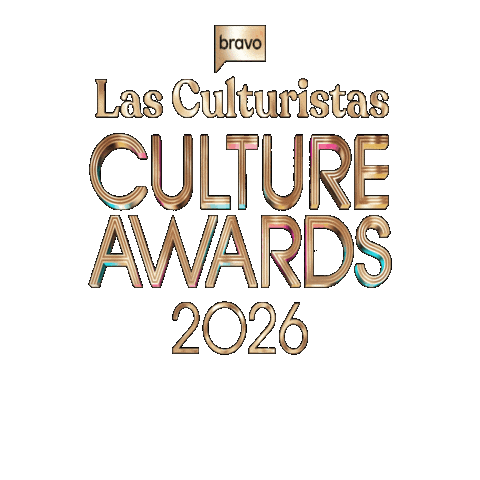 Lasculturistas Sticker by Bravo TV