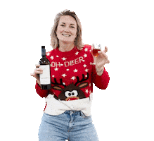 Marketing Meppel Sticker by Femke van Houwelingen