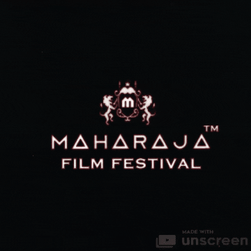 Maharajafilmfestival movies oscars films grammys GIF