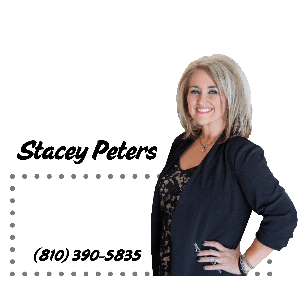 Wreg Sticker by WentworthRealEstate