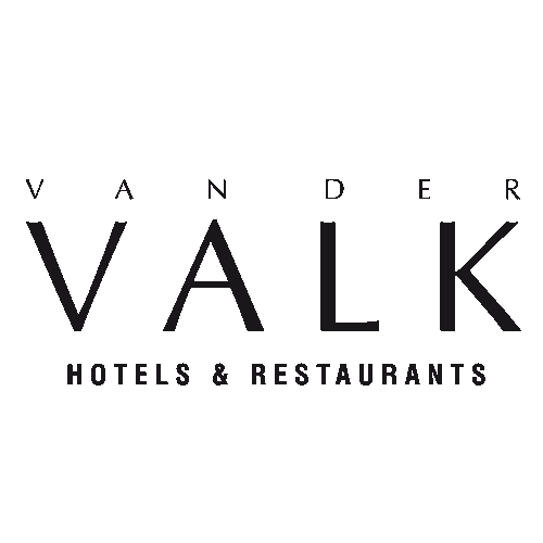 VanderValk DenHaag Sticker