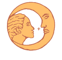 Sun Camping Sticker by Dreamseasurf