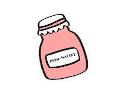 A Shiny Day Sticker