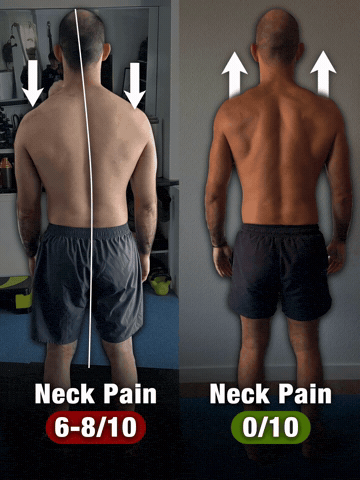 Before And After Men GIF by functionalpatterns