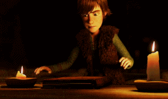  httyd how to train your dragon hiccup GIF