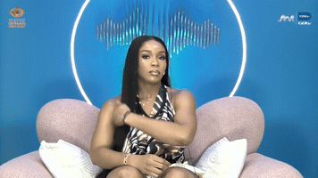 Bbnaija GIF by Big Brother Naija