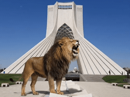 Asia Iran GIF