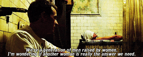 Quién es Palahniuk? – Crónicas desde el sur