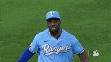 Hug Me Major League Baseball GIF by MLB