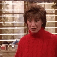 Laurie Metcalf Wig GIF by absurdnoise