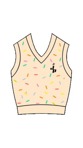 Jason Parker Sticker