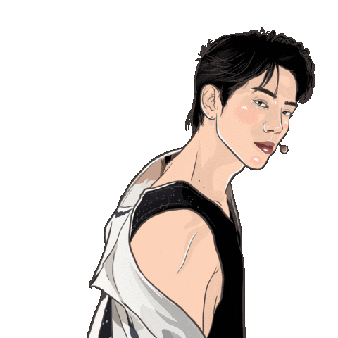 Infinite Sticker