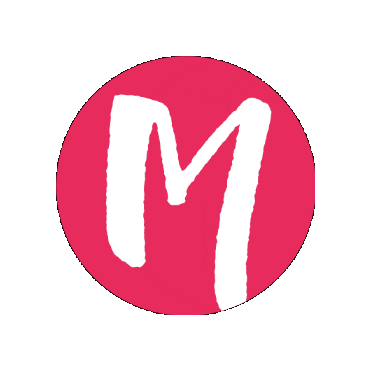 Little Black Book Best School Sticker by MuddyStilettos