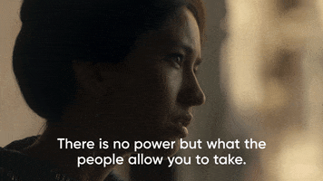 Episode 9 Power GIF by Game of Thrones