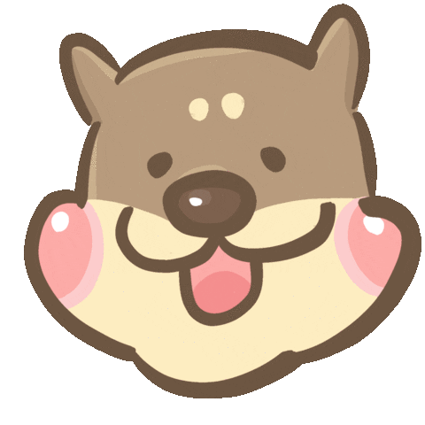 Bear Sticker