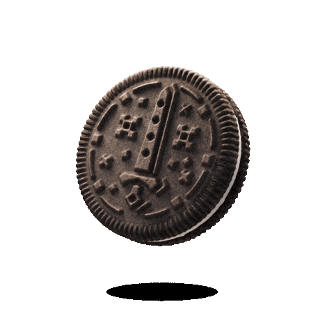 오레오 Sticker by OREO KOREA