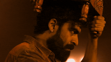 Indian Cinema Kfi GIF