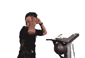 Fitness Angela Sticker by YouSportz